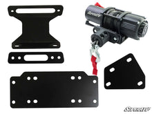 Load image into Gallery viewer, YAMAHA VIKING WINCH MOUNTING PLATE