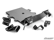 Load image into Gallery viewer, Yamaha Wolverine RMAX Plow Pro Snow Plow Mount
