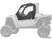 Load image into Gallery viewer, YAMAHA WOLVERINE RMAX 1000 PRIMAL SOFT CAB ENCLOSURE UPPER DOORS