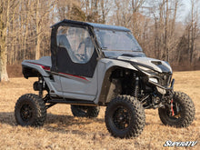 Load image into Gallery viewer, YAMAHA WOLVERINE RMAX 1000 PRIMAL SOFT CAB ENCLOSURE UPPER DOORS