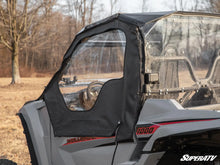Load image into Gallery viewer, YAMAHA WOLVERINE RMAX 1000 PRIMAL SOFT CAB ENCLOSURE UPPER DOORS