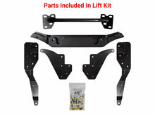 Load image into Gallery viewer, POLARIS RZR 4 900 3" LIFT KIT