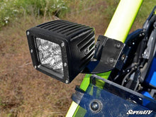 Load image into Gallery viewer, 1.75" CAGE LIGHT MOUNTING BRACKETS