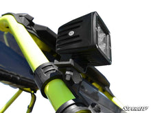 Load image into Gallery viewer, 1.75" CAGE LIGHT MOUNTING BRACKETS