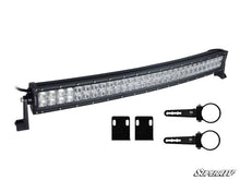 Load image into Gallery viewer, 30" LED COMBINATION SPOT / FLOOD LIGHT BAR