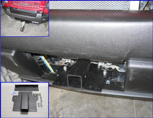 Load image into Gallery viewer, MULE 4010 Front 2 inch Receiver