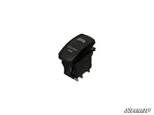 Load image into Gallery viewer, 12V / 20A OFF-ROAD ROCKER SWITCHES