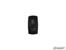 Load image into Gallery viewer, 12V / 20A OFF-ROAD ROCKER SWITCHES