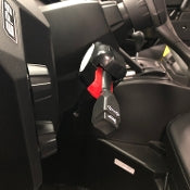 Load image into Gallery viewer, Ryco Enduro Lighting Kit - YAMAHA WOLVERINE