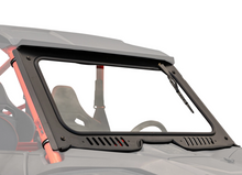 Load image into Gallery viewer, HONDA TALON 1000 GLASS WINDSHIELD