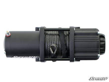 Load image into Gallery viewer, 3500 LB. UTV/ATV WINCH (WITH WIRELESS REMOTE & SYNTHETIC ROPE)