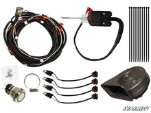 Load image into Gallery viewer, POLARIS RZR XP 1000 PLUG & PLAY TURN SIGNAL KIT