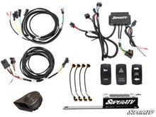 Load image into Gallery viewer, POLARIS RZR XP 1000 PLUG & PLAY TURN SIGNAL KIT