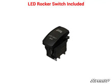 Load image into Gallery viewer, 6" LED COMBINATION SPOT / FLOOD LIGHT BAR