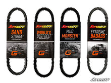 Load image into Gallery viewer, POLARIS SPORTSMAN HEAVY-DUTY CVT DRIVE BELT