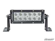 Load image into Gallery viewer, 6" LED COMBINATION SPOT / FLOOD LIGHT BAR