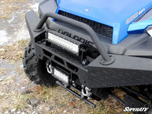 Load image into Gallery viewer, 6" LED COMBINATION SPOT / FLOOD LIGHT BAR