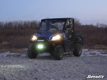 Load image into Gallery viewer, 6" LED COMBINATION SPOT / FLOOD LIGHT BAR