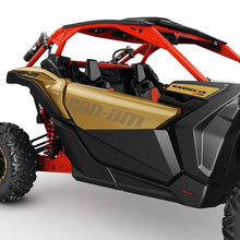 Load image into Gallery viewer, Can-Am Maverick X3 Front Lower Door Panels