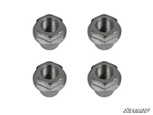 Load image into Gallery viewer, POLARIS RANGER 800 PORTAL GEAR LIFT RECESSED NUT KIT