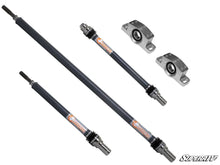 Load image into Gallery viewer, POLARIS GENERAL 4 HEAVY-DUTY C SERIES PROP SHAFT—RHINO DRIVELINE