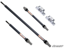 Load image into Gallery viewer, POLARIS GENERAL 4 HEAVY-DUTY C SERIES PROP SHAFT—RHINO DRIVELINE