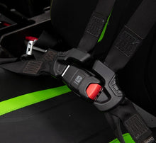 Load image into Gallery viewer, KAWASAKI - CLICK-6® COMPLETE 6-POINT HARNESS KIT