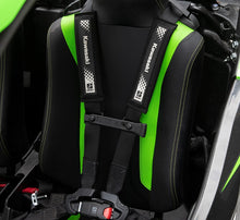 Load image into Gallery viewer, KAWASAKI - CLICK-6® COMPLETE 6-POINT HARNESS KIT