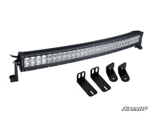Load image into Gallery viewer, 30" LED COMBINATION SPOT / FLOOD LIGHT BAR