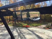 Load image into Gallery viewer, EMP - 13" PANORAMIC REARVIEW MIRROR