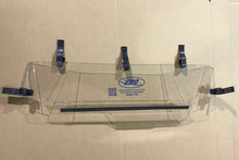 Load image into Gallery viewer, CAN-AM MAVERICK X3 DUST STOPPER/CAB BACK/REAR WINDOW