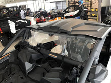 Load image into Gallery viewer, CAN-AM MAVERICK X3 DUST STOPPER/CAB BACK/REAR WINDOW