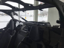 Load image into Gallery viewer, CAN-AM MAVERICK X3 DUST STOPPER/CAB BACK/REAR WINDOW