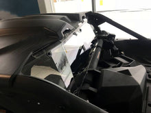 Load image into Gallery viewer, CAN-AM MAVERICK X3 DUST STOPPER/CAB BACK/REAR WINDOW