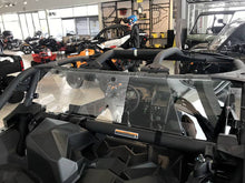 Load image into Gallery viewer, CAN-AM MAVERICK X3 DUST STOPPER/CAB BACK/REAR WINDOW