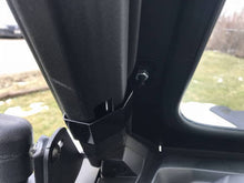 Load image into Gallery viewer, CAN-AM MAVERICK TRAIL/SPORT AND 2021 COMMANDER LAMINATED GLASS WINDSHIELD