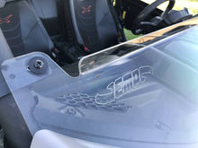 Load image into Gallery viewer, CAN-AM MAVERICK X3 HALF WINDSHIELD