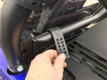 Load image into Gallery viewer, 2019-25 YAMAHA YXZ REAR PANEL/ DUST STOPPER