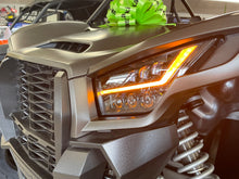 Load image into Gallery viewer, RYCO STREET LEGAL KIT #4200A-4001 WITH ACCENT LIGHTS INTERGRATED STOCK HEADLIGHTS