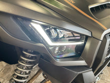 Load image into Gallery viewer, RYCO STREET LEGAL KIT #4200A-4001 WITH ACCENT LIGHTS INTERGRATED STOCK HEADLIGHTS