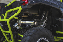 Load image into Gallery viewer, KAWASAKI KRX 2.5" STAINLESS STEEL SPORT EXHAUST