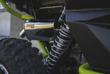 Load image into Gallery viewer, KAWASAKI KRX 2.5" STAINLESS STEEL SPORT EXHAUST