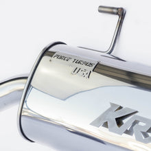 Load image into Gallery viewer, KAWASAKI KRX 2.5" STAINLESS STEEL SPORT EXHAUST