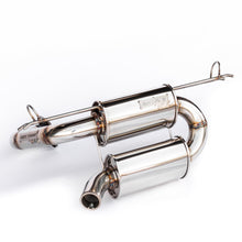 Load image into Gallery viewer, HONDA TALON TRAIL EXHAUST