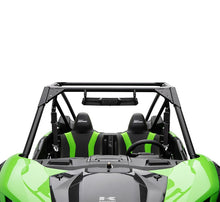 Load image into Gallery viewer, KAWASAKI - LIGHTED WIDE ANGLE REAR VIEW MIRROR