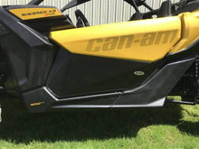 Load image into Gallery viewer, CAN-AM MAVERICK X3 LOWER DOOR SET