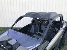 Load image into Gallery viewer, CAN-AM MAVERICK X3 HALF WINDSHIELD