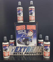 Load image into Gallery viewer, UTV WINDSHIELD CLEANER FOR POLYCARBONATE WINDSHIELDS