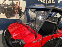 Load image into Gallery viewer, MULE PRO-MX VENTED HARD COAT WINDSHIELD