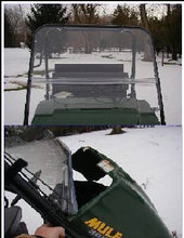 Load image into Gallery viewer, MULE 3000 & 3010 FULL WINDSHIELD